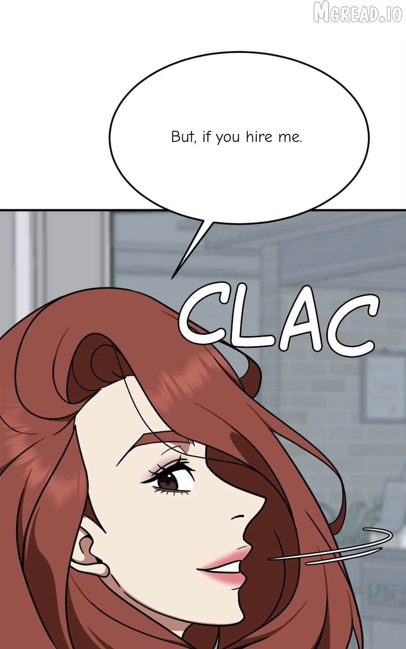 Change Me Chapter 169  - page 134
